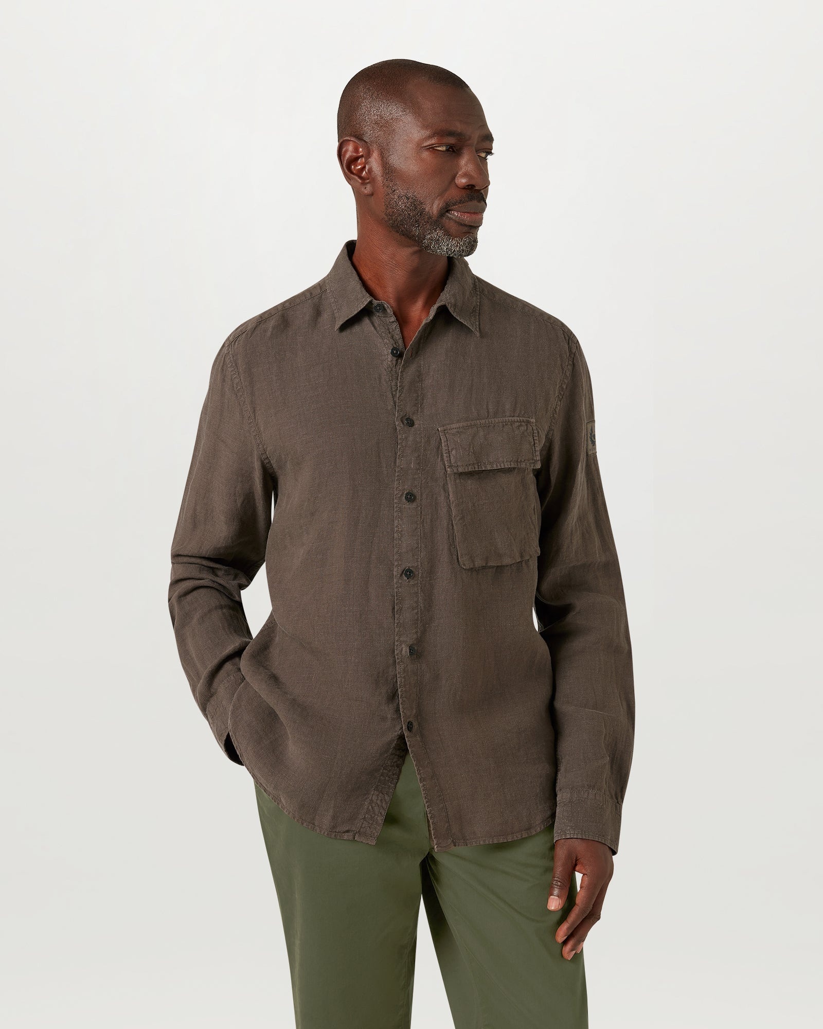 SCALE SHIRT - 4