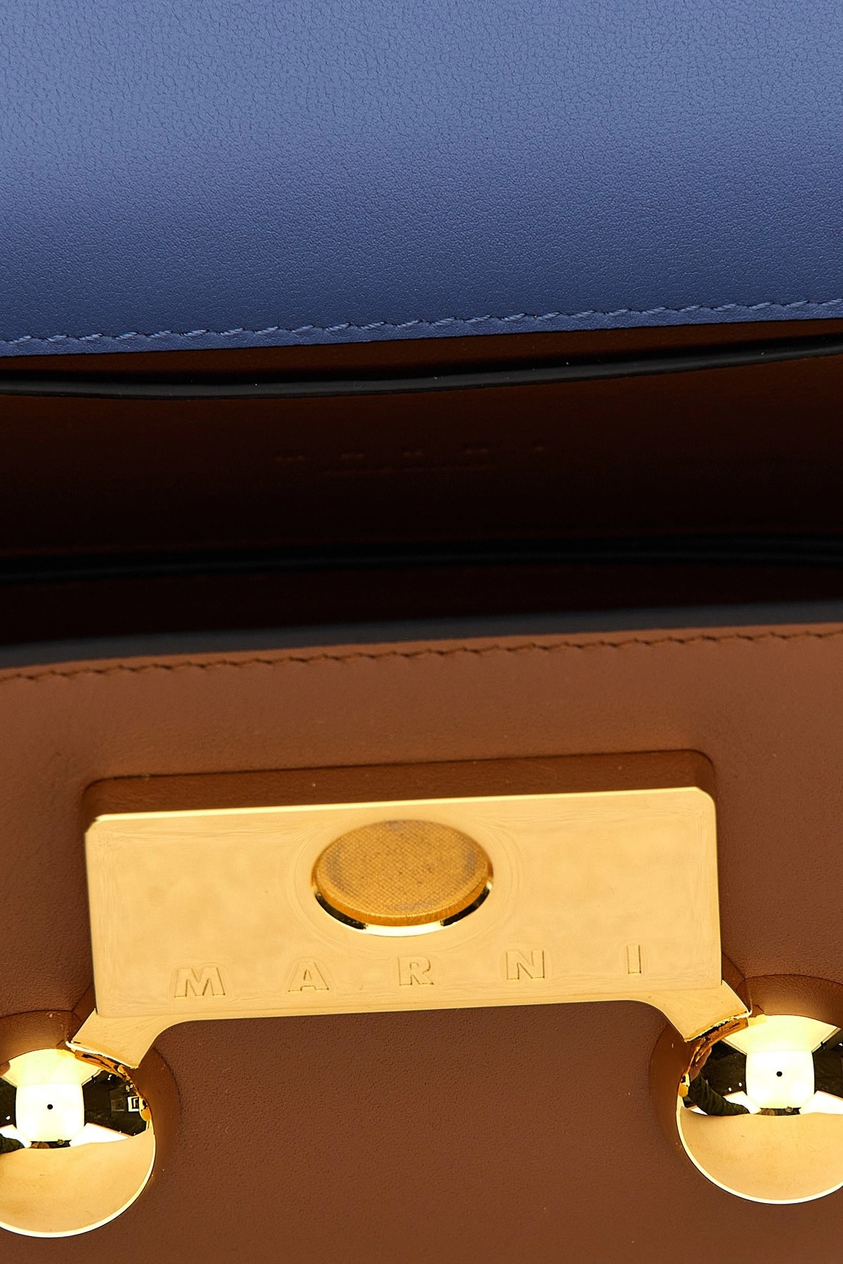 'Trunkaroo' mini shoulder bag - 5