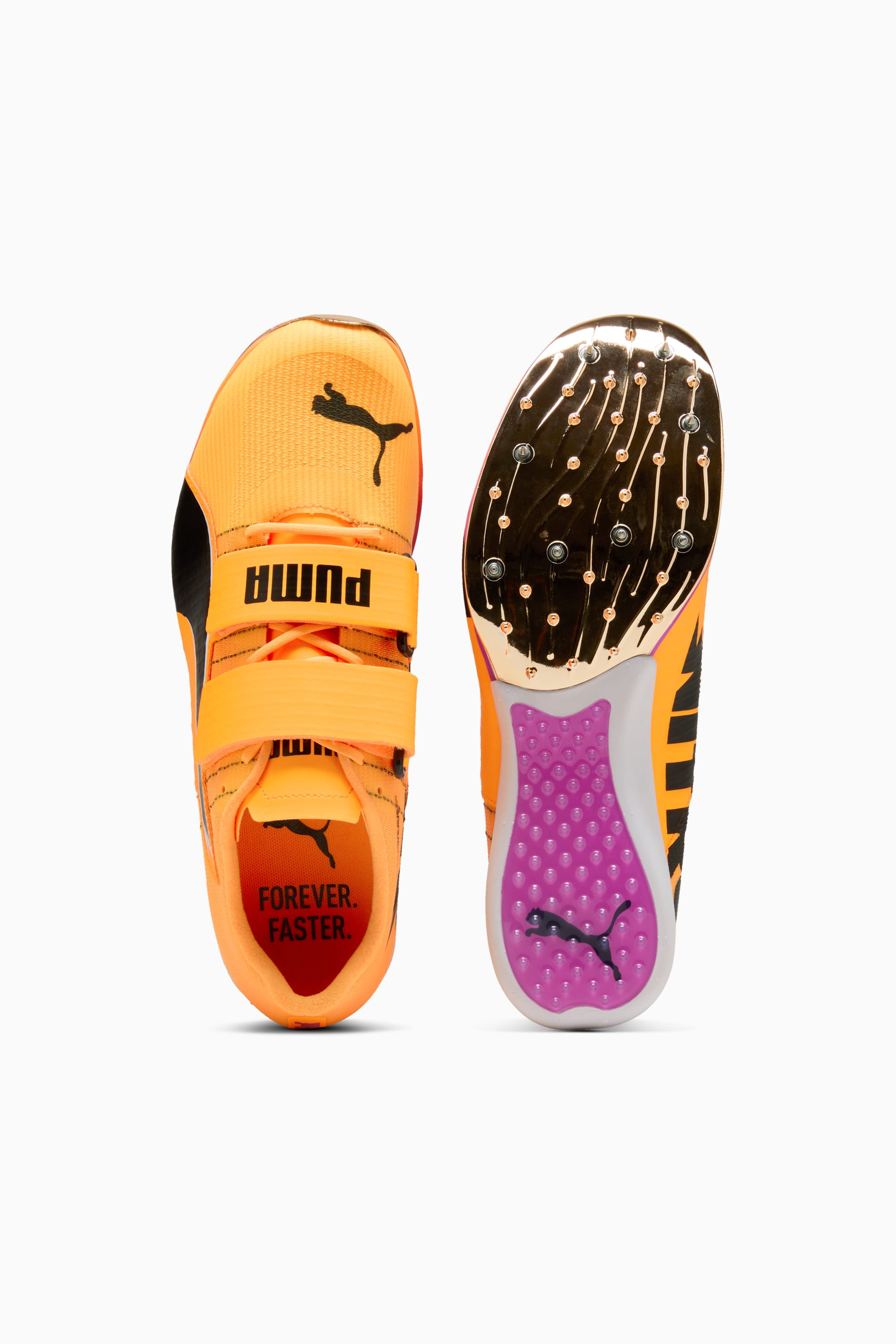evoSPEED Triple Jump Nitro E Unisex - 4