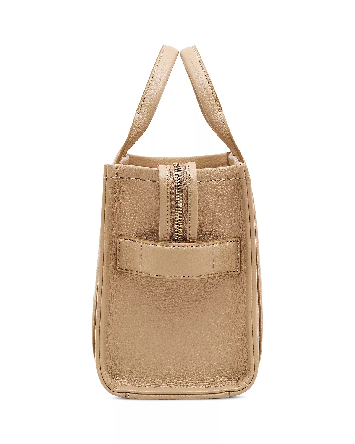 The Leather Small Tote - 7