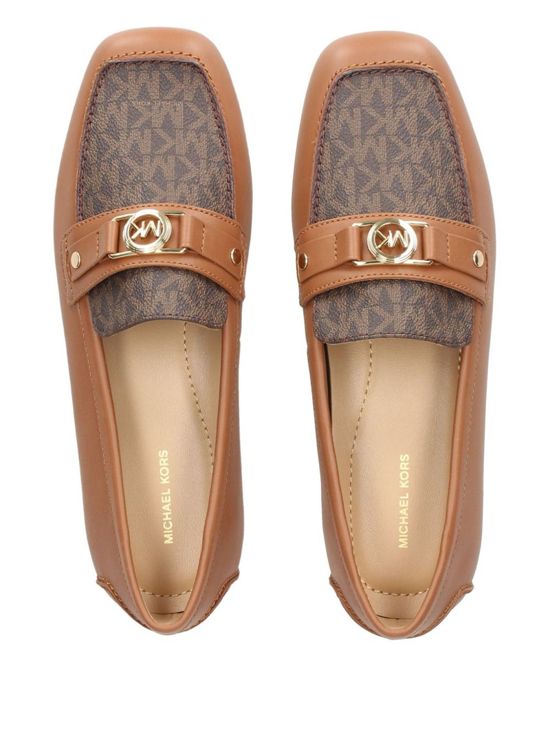 Mandy loafers 4
