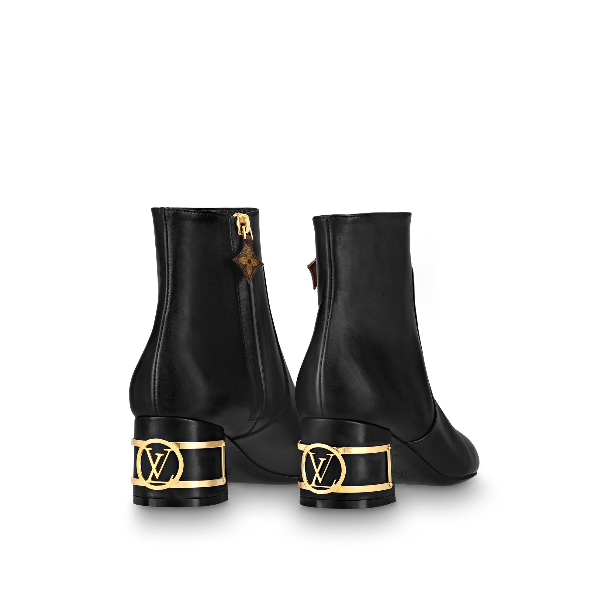 Bliss Ankle Boot - 4