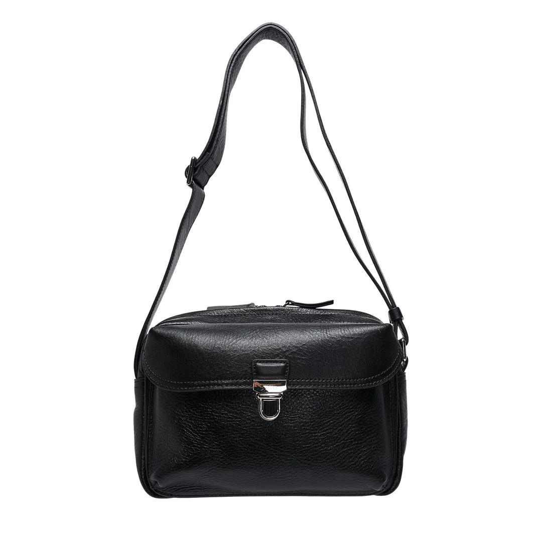 Petit Frame Mini Crossbody Bag - 1