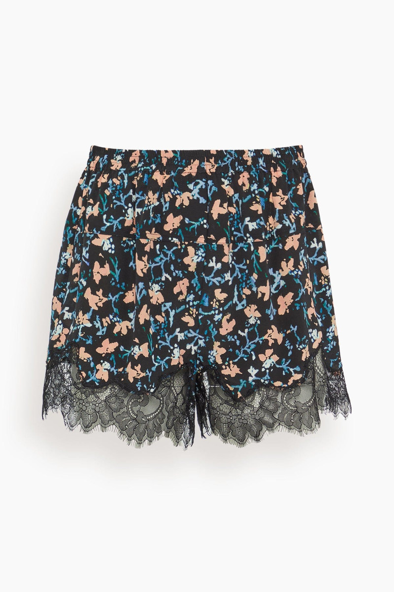 Noella Shorts in Nocturne 1