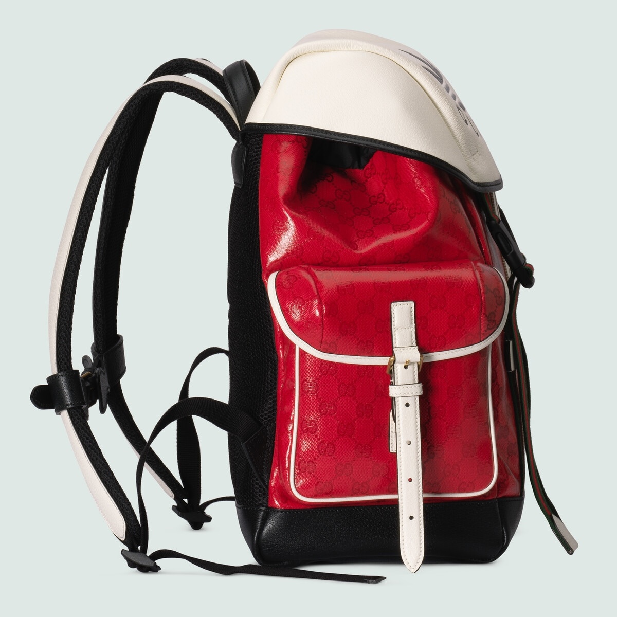 adidas x Gucci backpack - 5