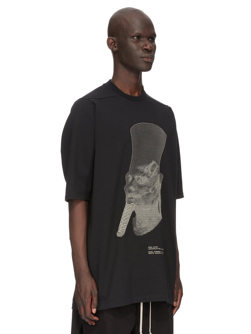 Rick Owens TOP outlook