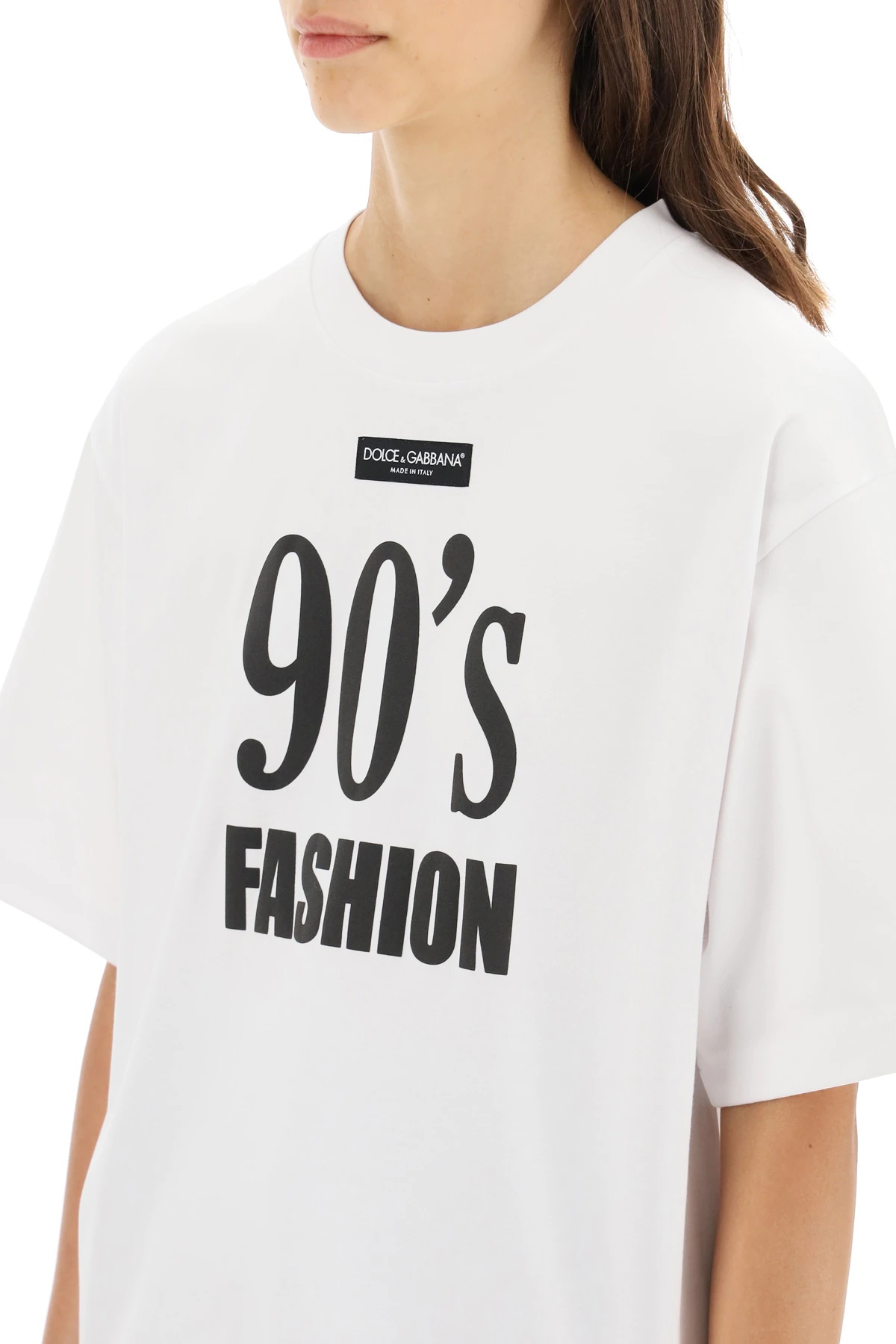 90'S FASHION T-SHIRT - 5