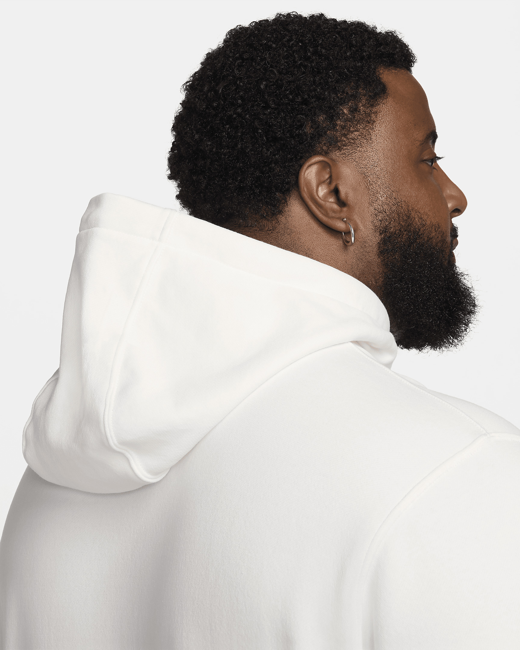 Nike Sportswear Club Fleece Pullover Hoodie - 13