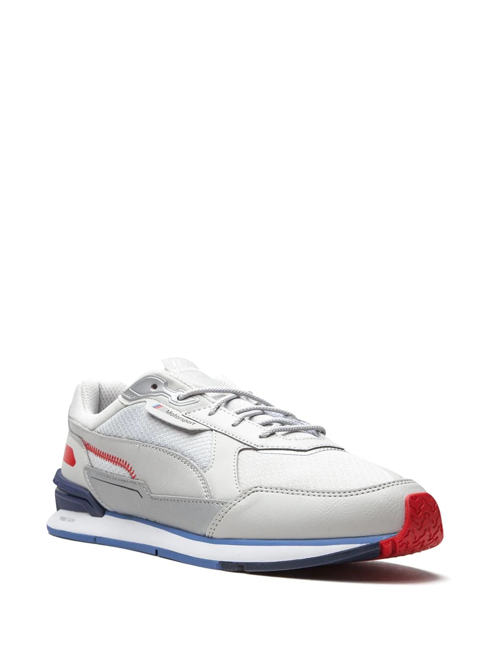 BMW MMS Low Racer sneakers - 2