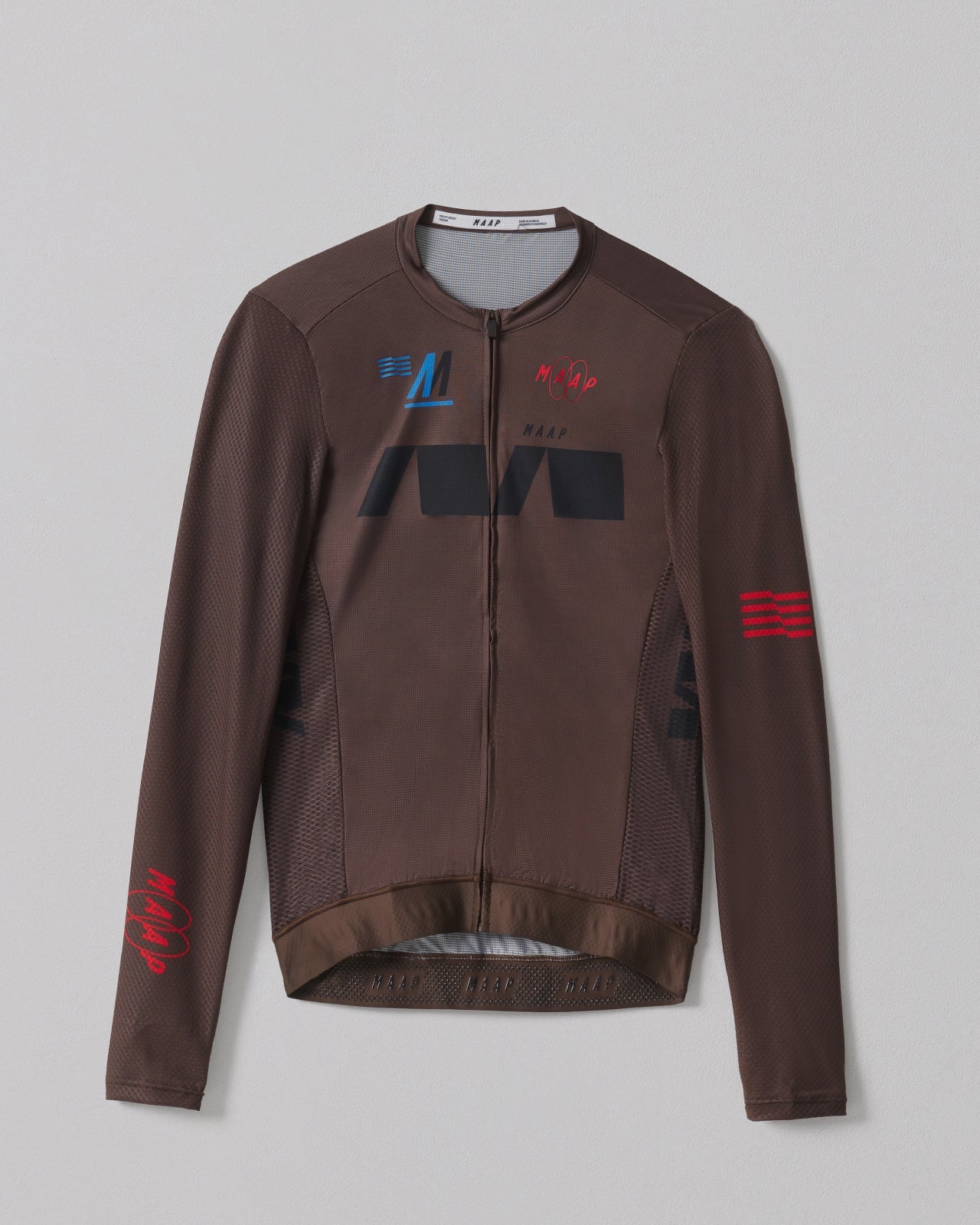 Trace Pro Air LS Jersey - 7
