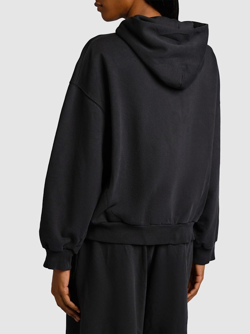 E-Bay zip-up hoodie - 3