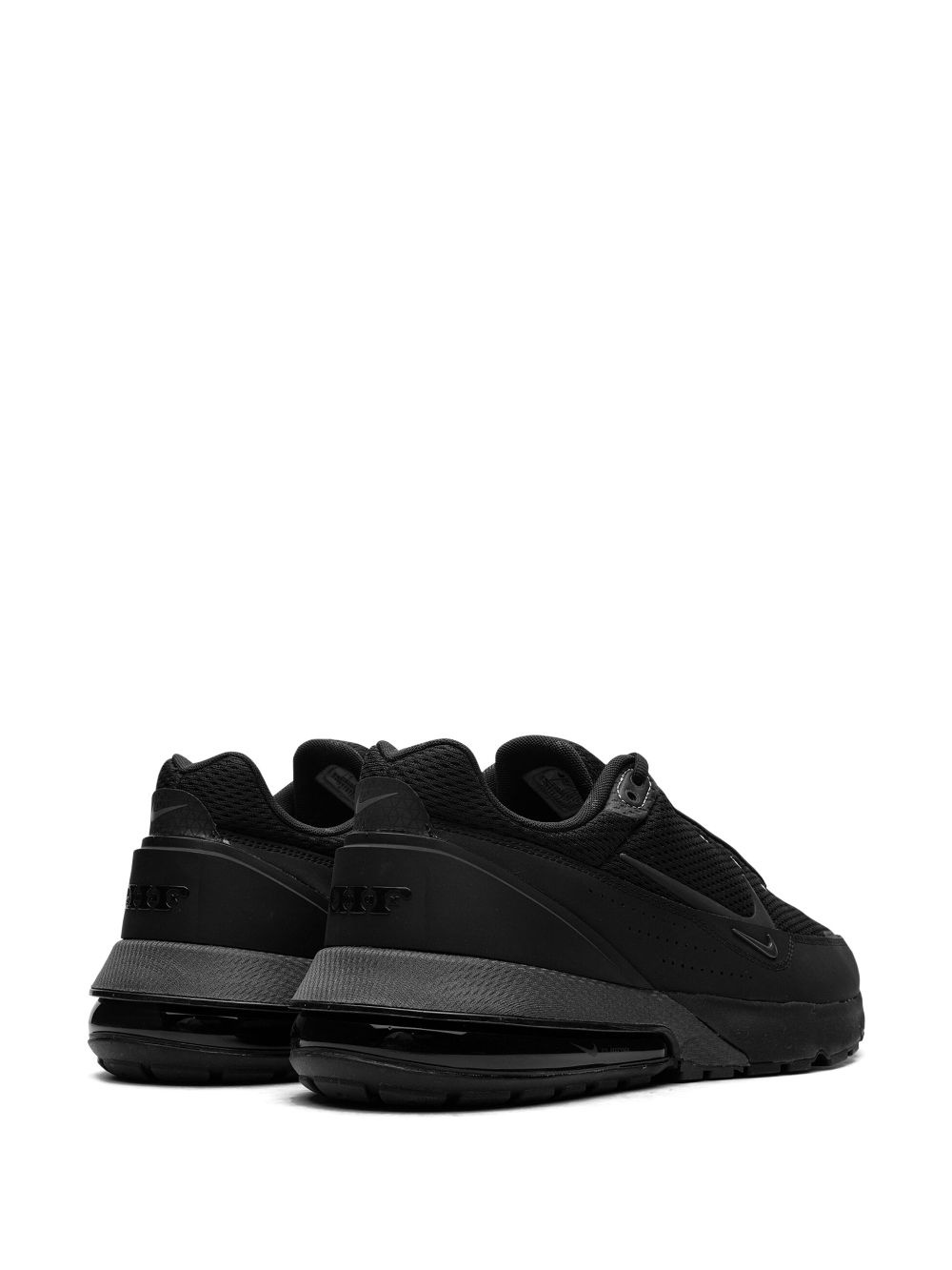 Air Max Pulse "Triple Black" sneakers - 3
