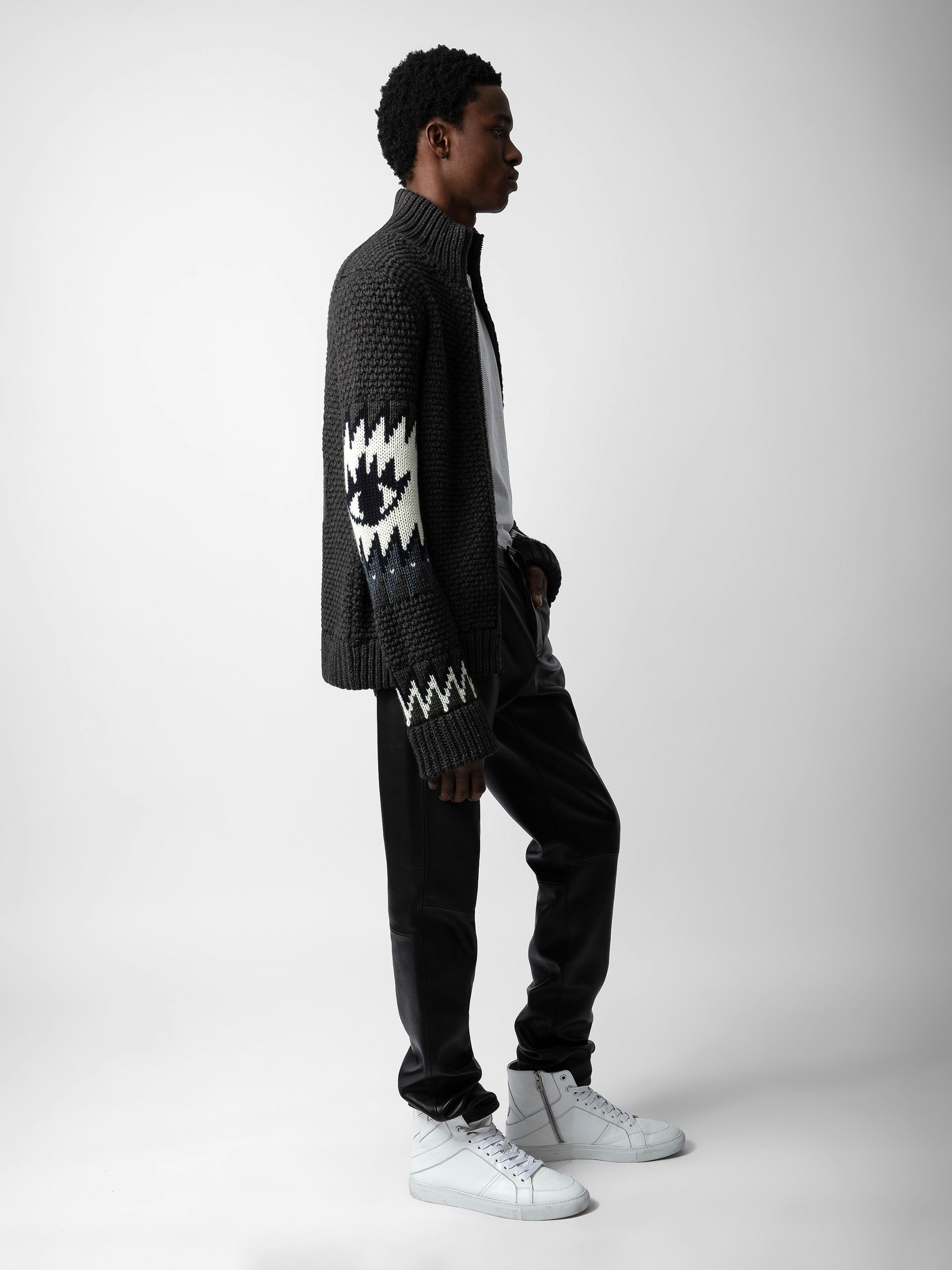 Christophe Cardigan - 5
