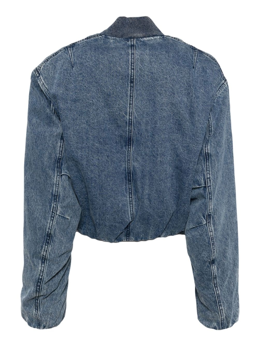 Maggie bomber jacket - 2