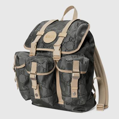 GUCCI Gucci Off The Grid backpack outlook