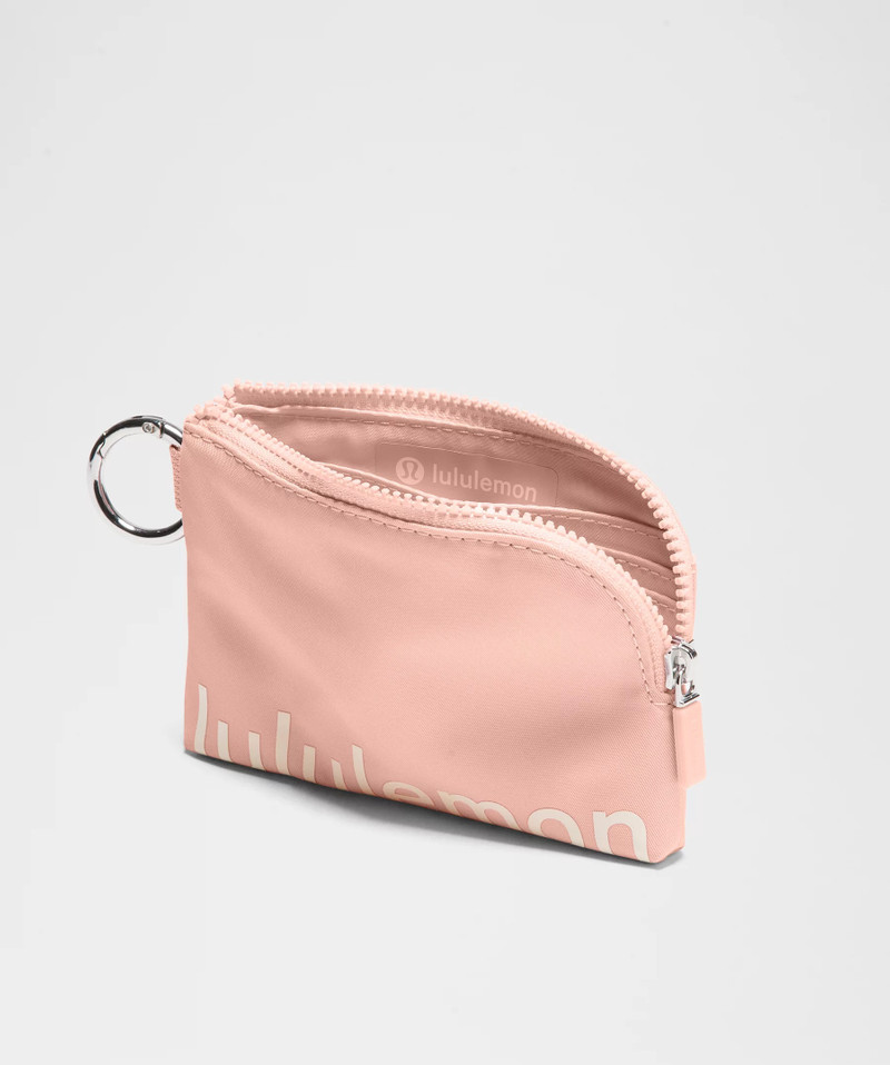 Clippable Card Pouch 3