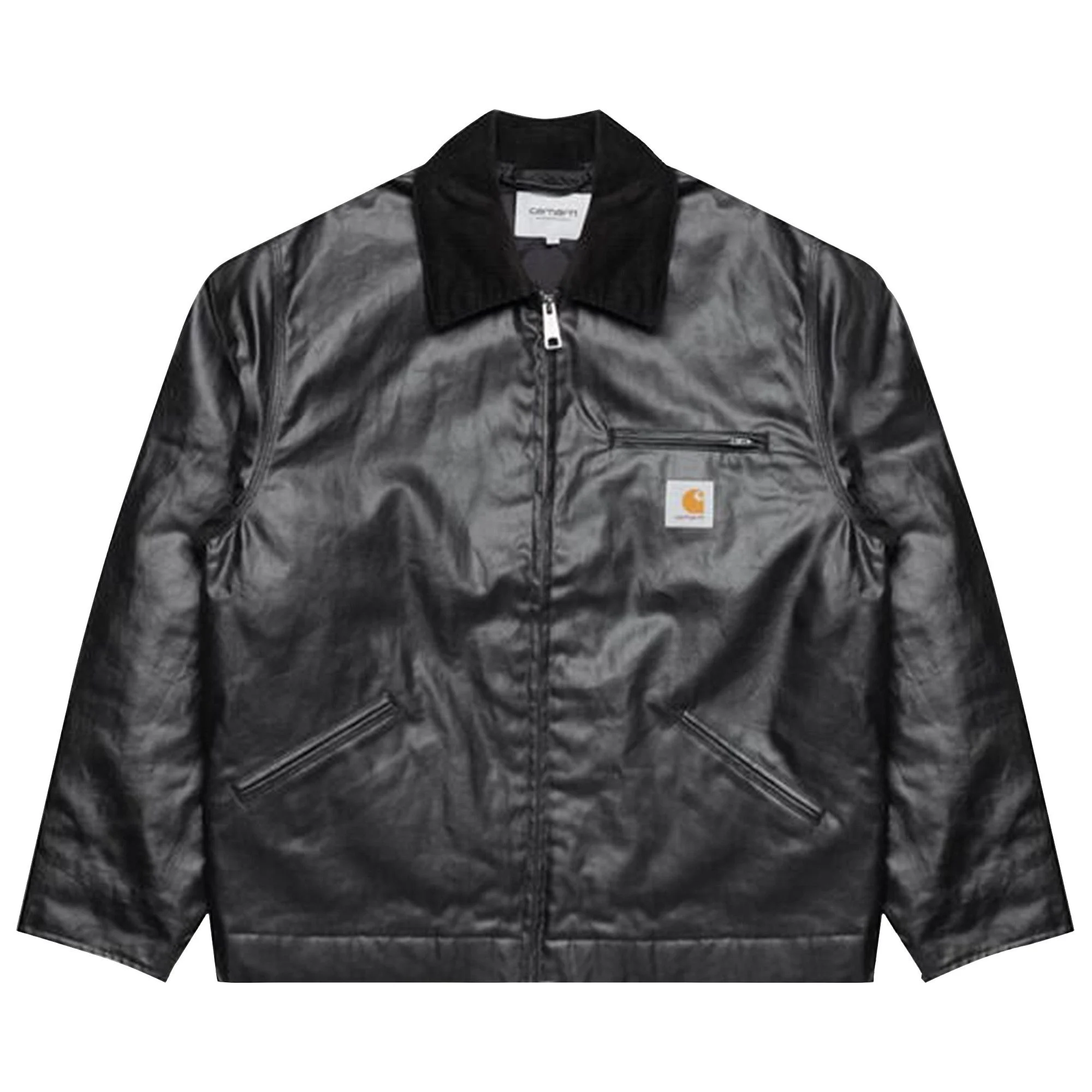Carhartt WIP OG Dean Jacket 'Black' - 1