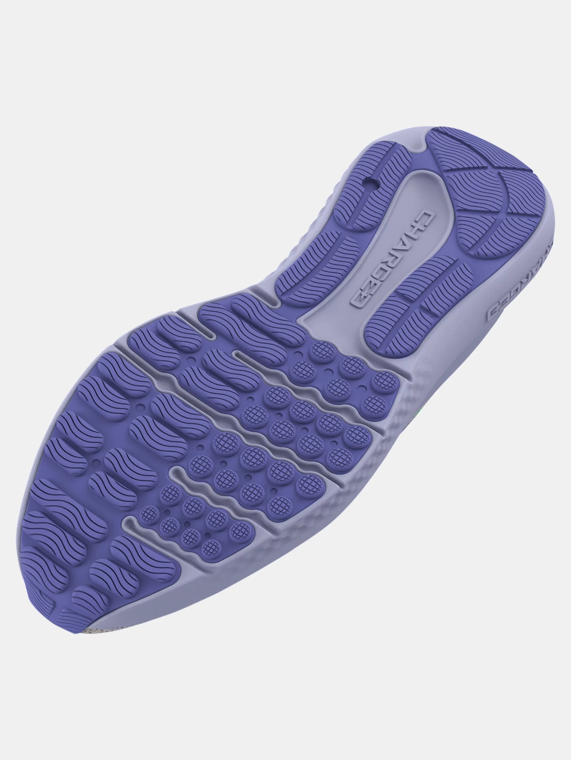 Women's UA Surge 4 Running Shoes - 4