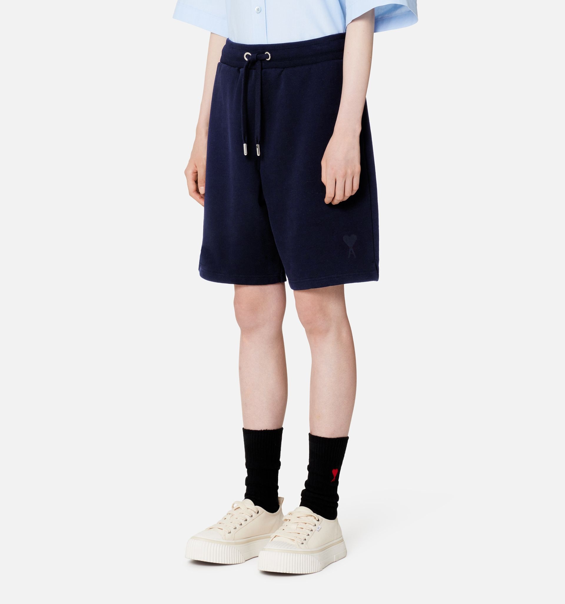 Ami de Coeur Short - 4
