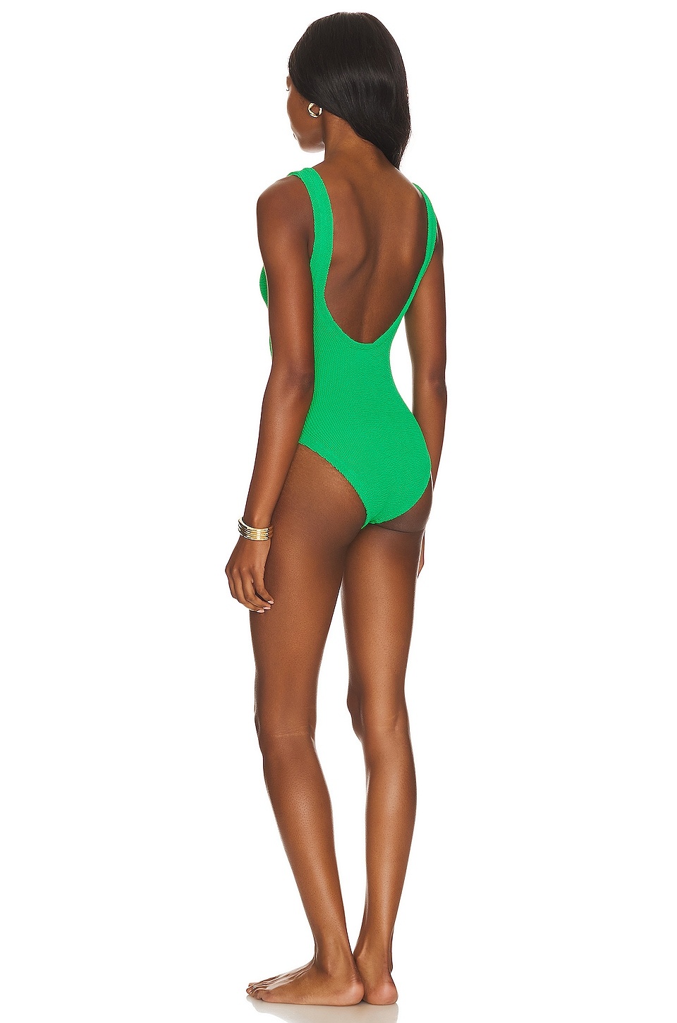 MAILLOT DE BAIN 1 PI&Egrave;CE DOMINO - 3