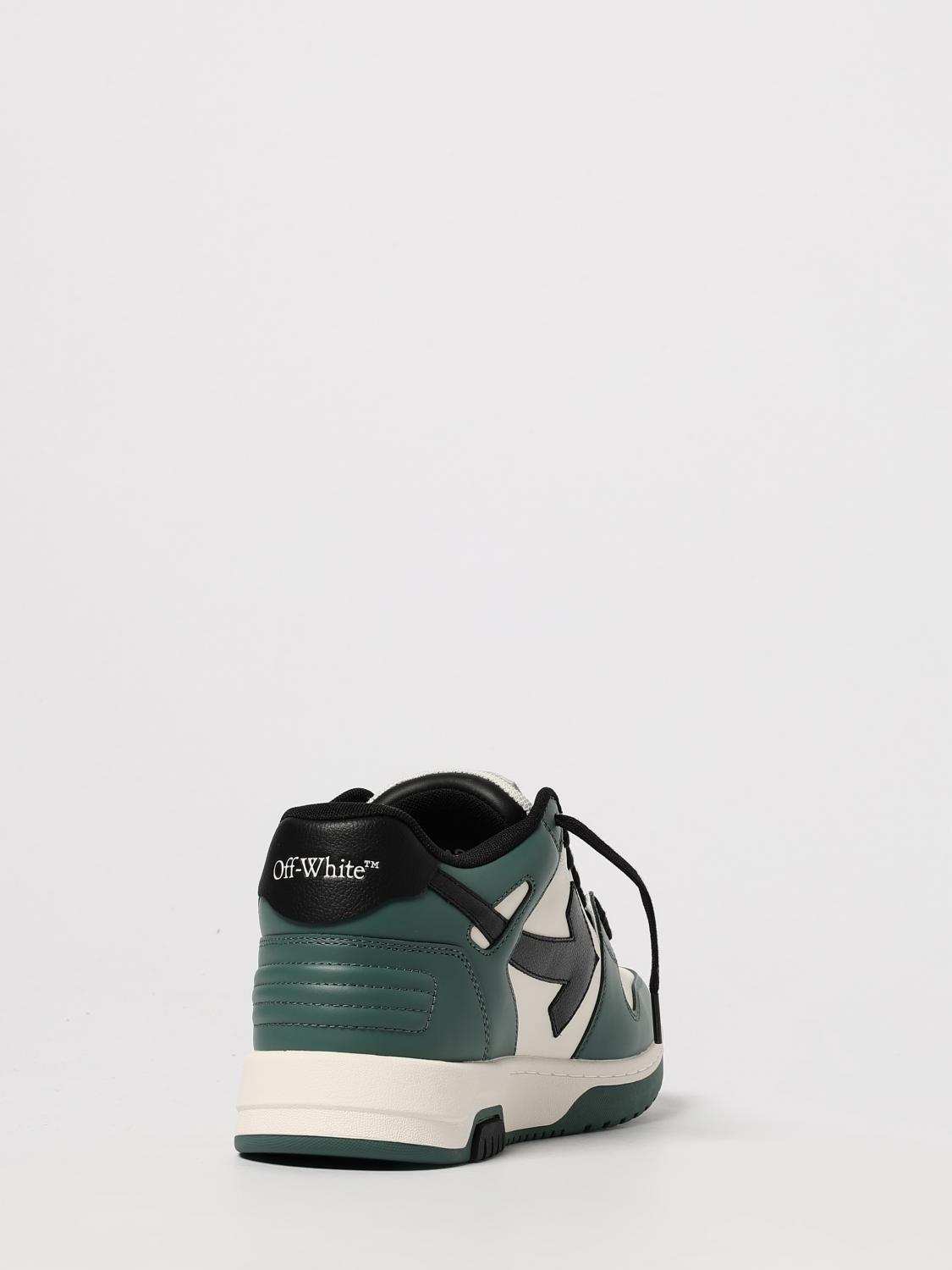 Sneakers men Off-white - 3