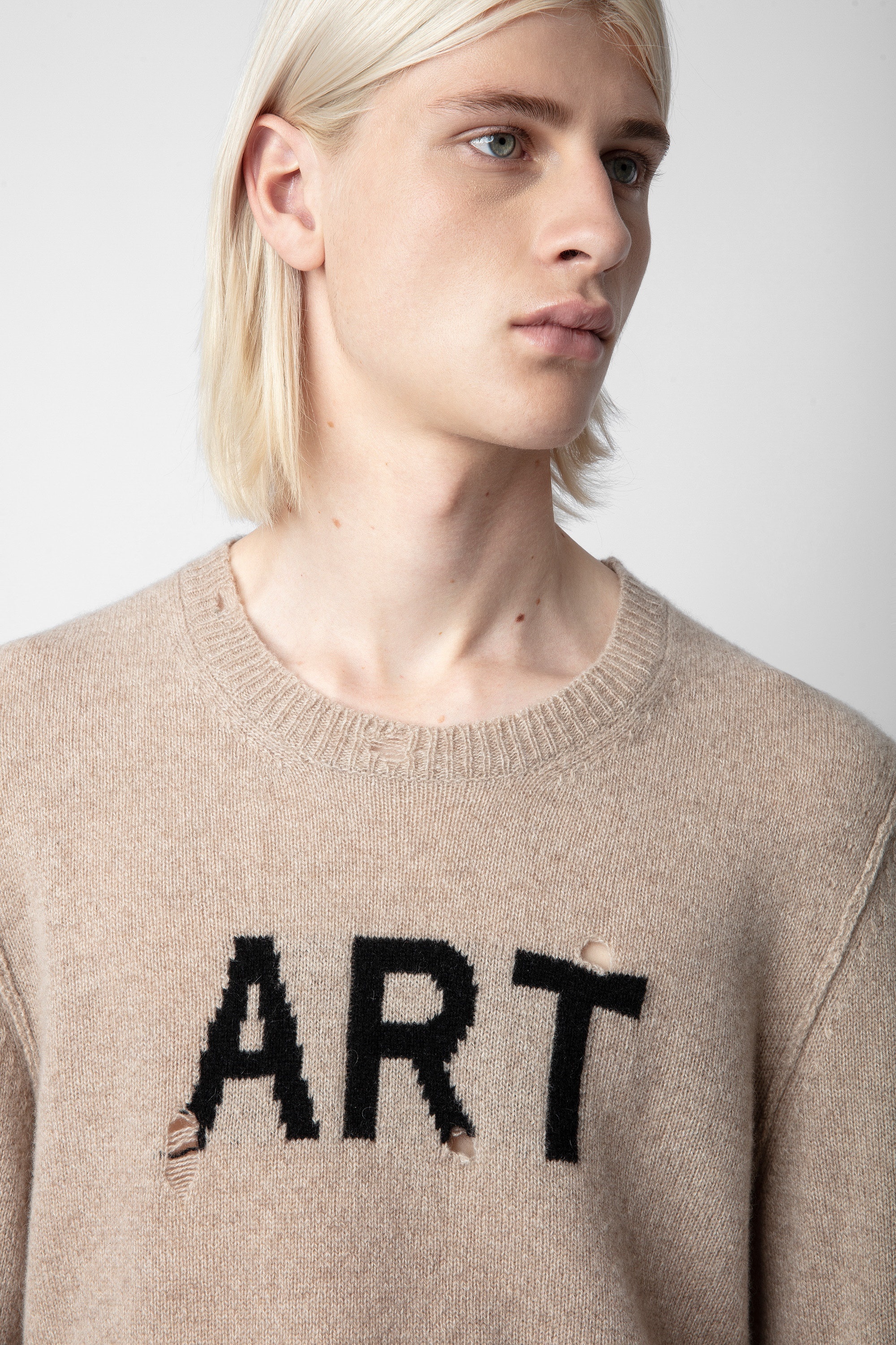 Kennedy Sweater - 4