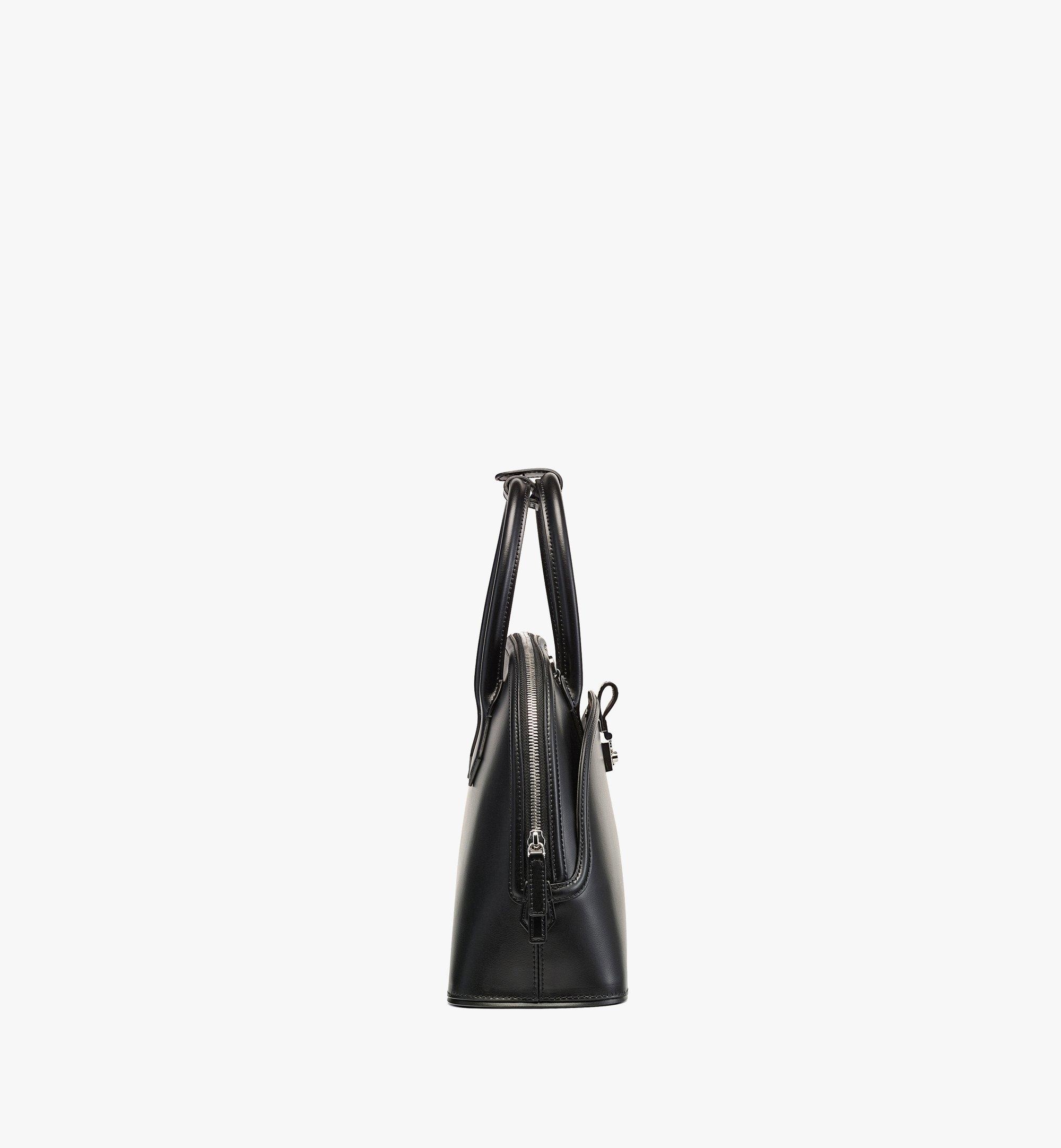 Tracy Tote in Spanish Leather - 3