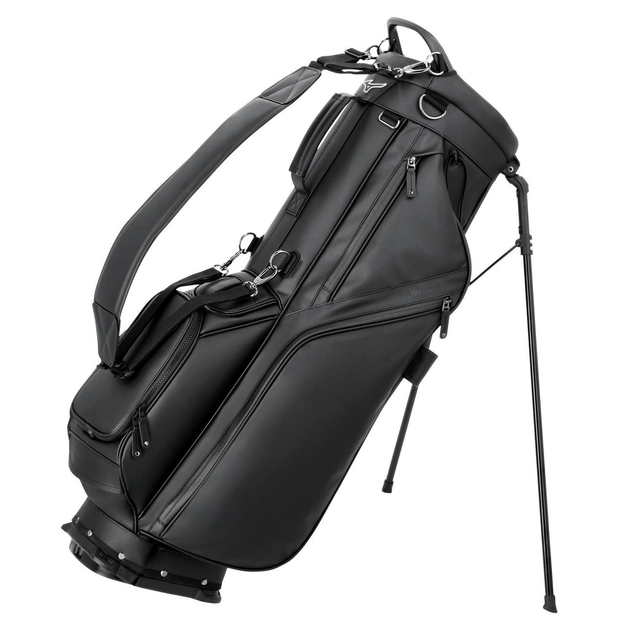 Mizuno Pro Stand Golf Bag - 6