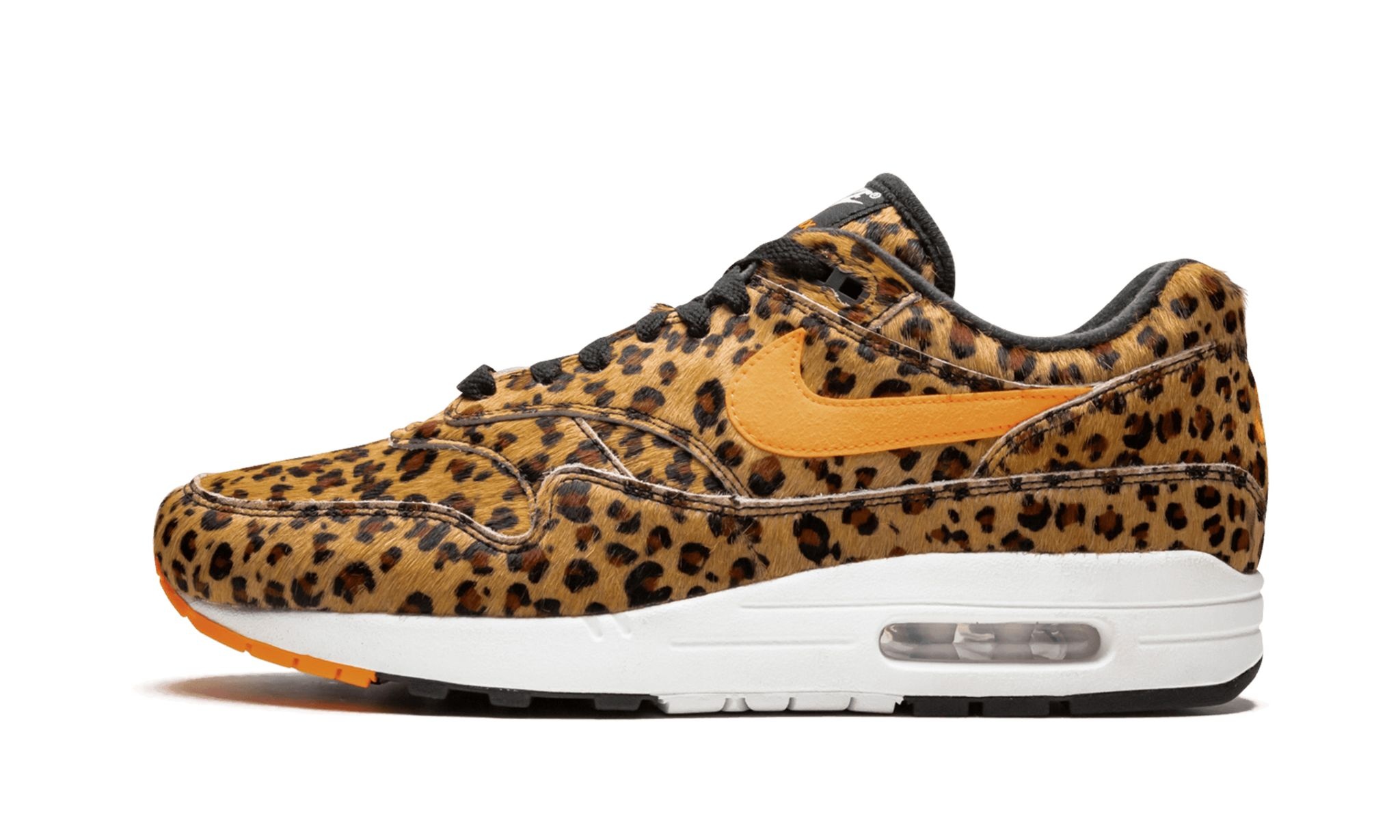 Air Max 1 "Animal Pack 3.0 - Leopard" - 1