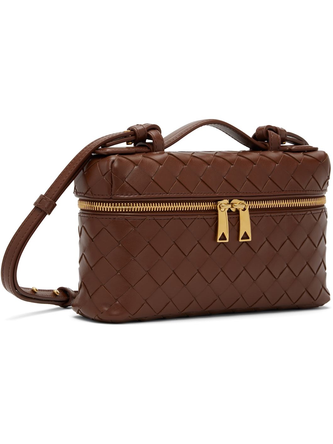 Brown Bang Bang Bag - 2