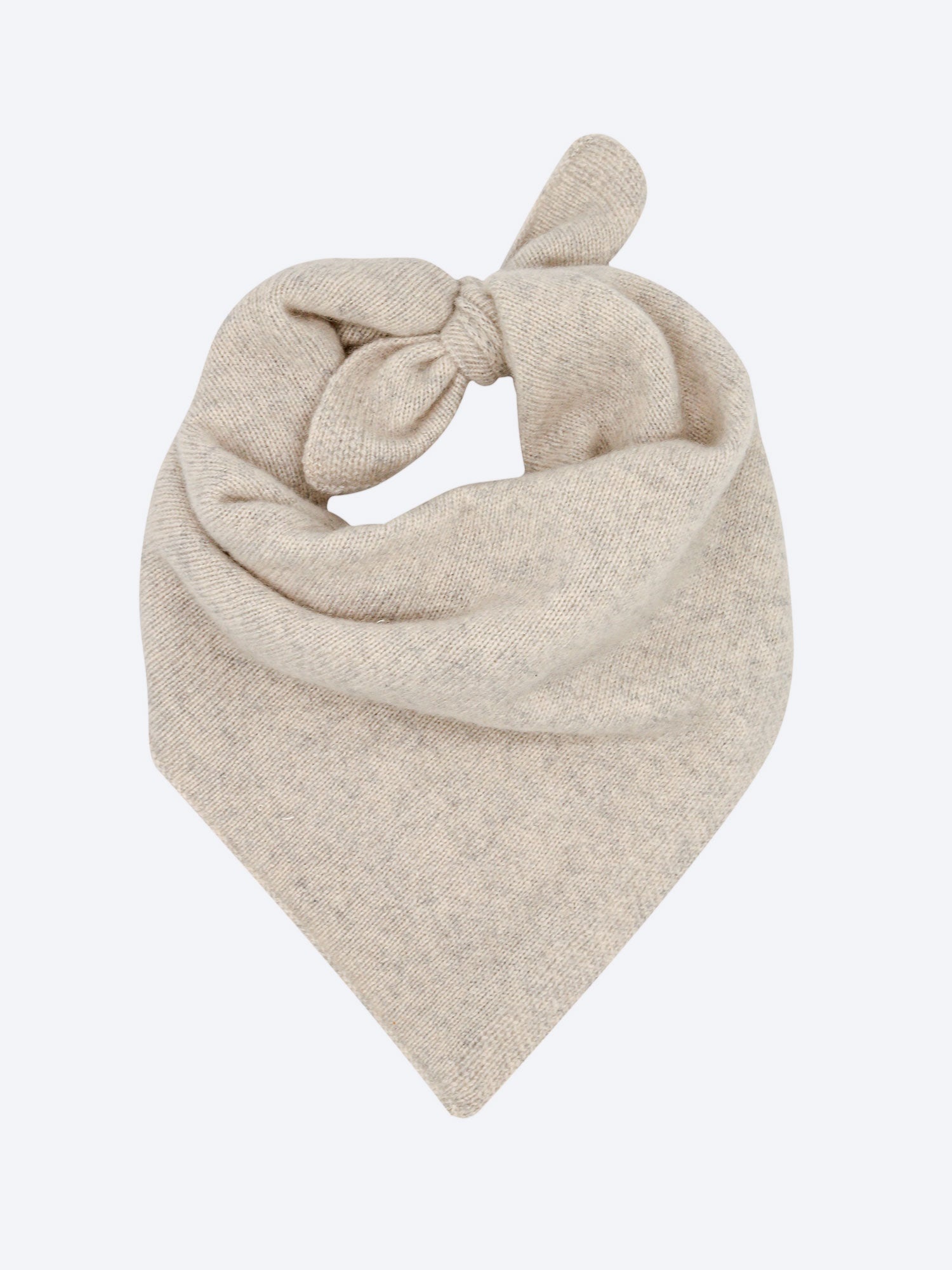 The Cashmere Neck Square - 2