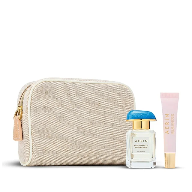 AERIN Mediterranean Honeysuckle Essentials Gift Set - 1