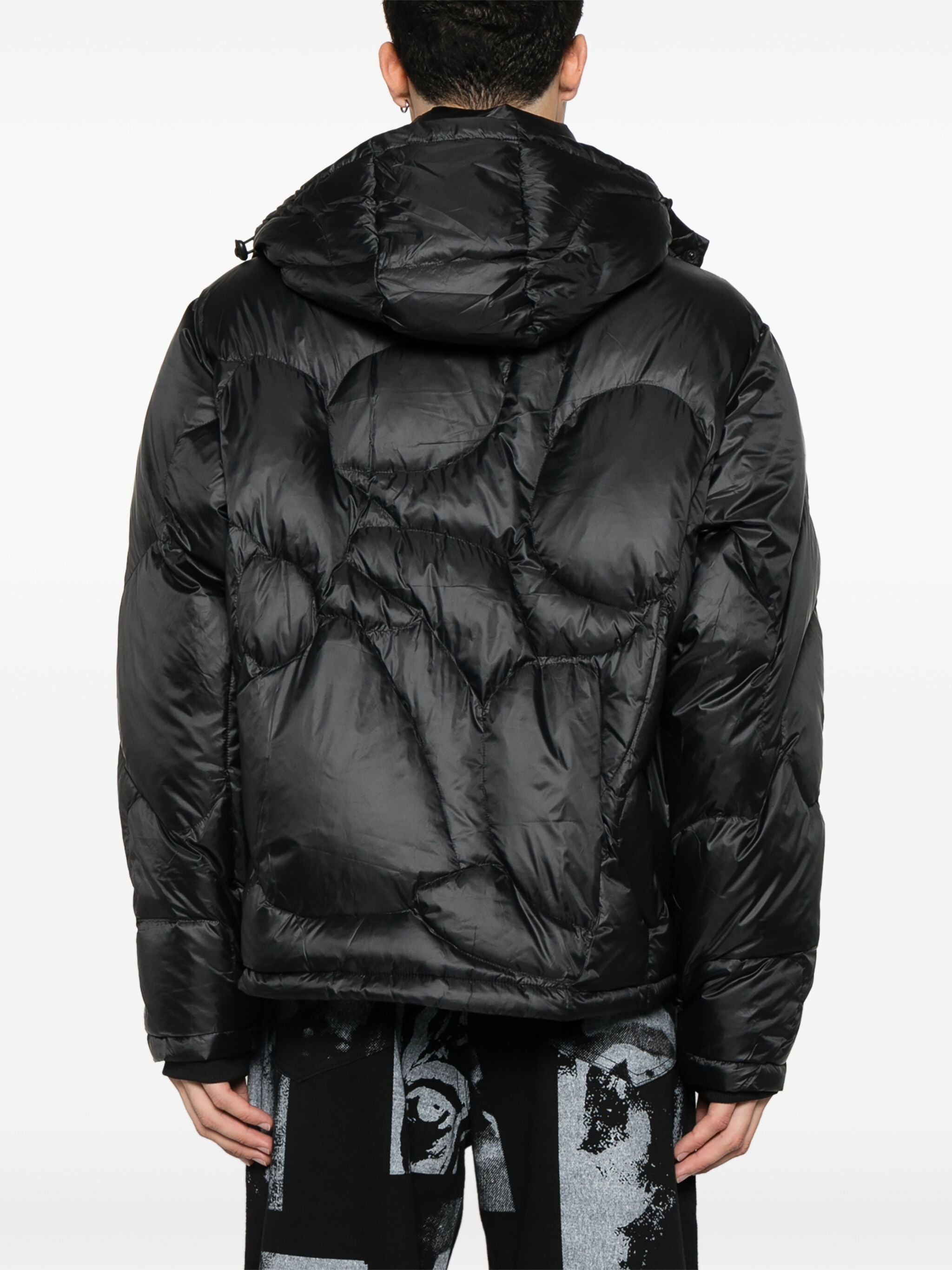 KISSING JACKET - 4