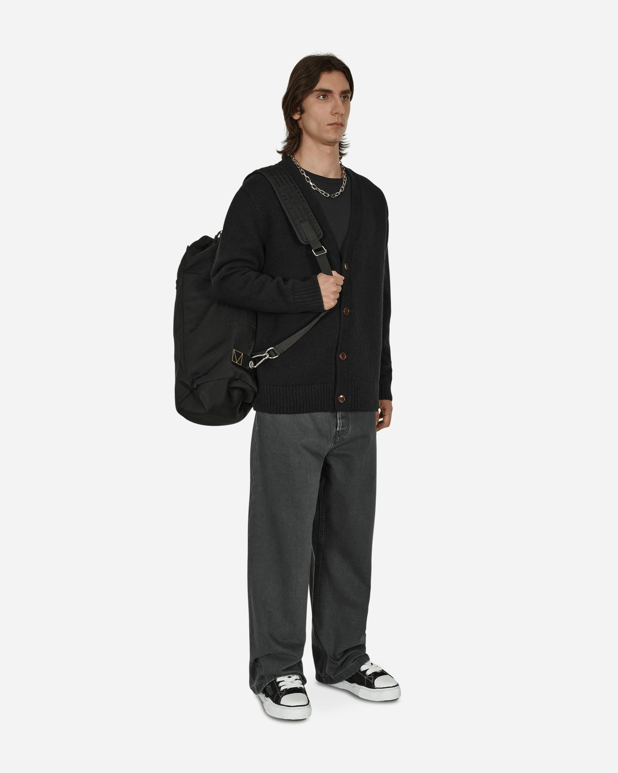 Small Flex Pack Black - 6