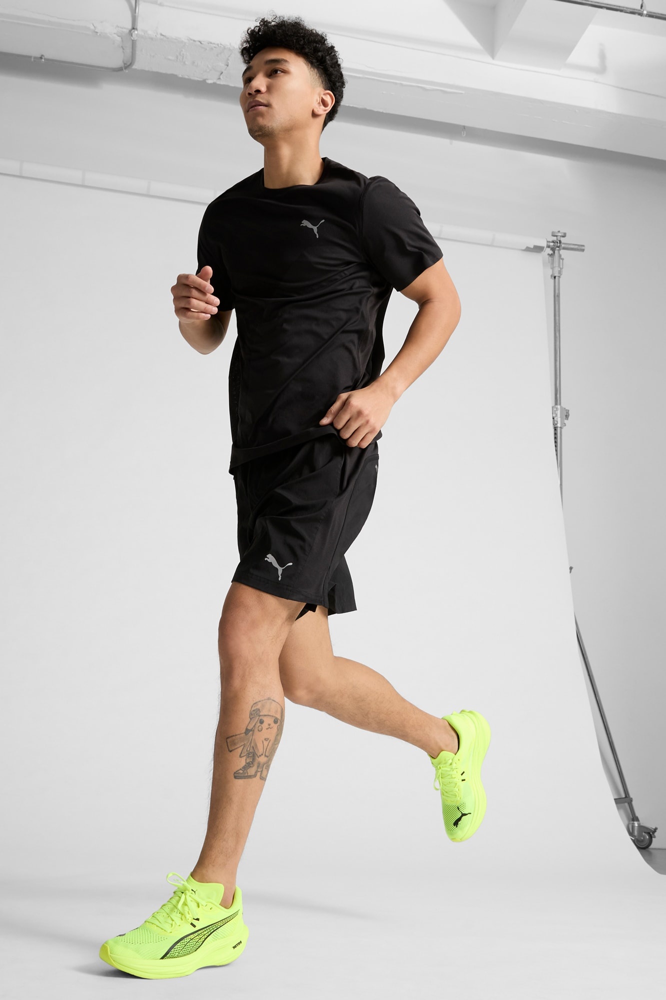Deviate NITRO™ 3 Men's Road Running Shoes - 3