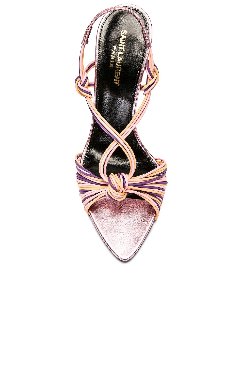 Strappy Sandal - 4