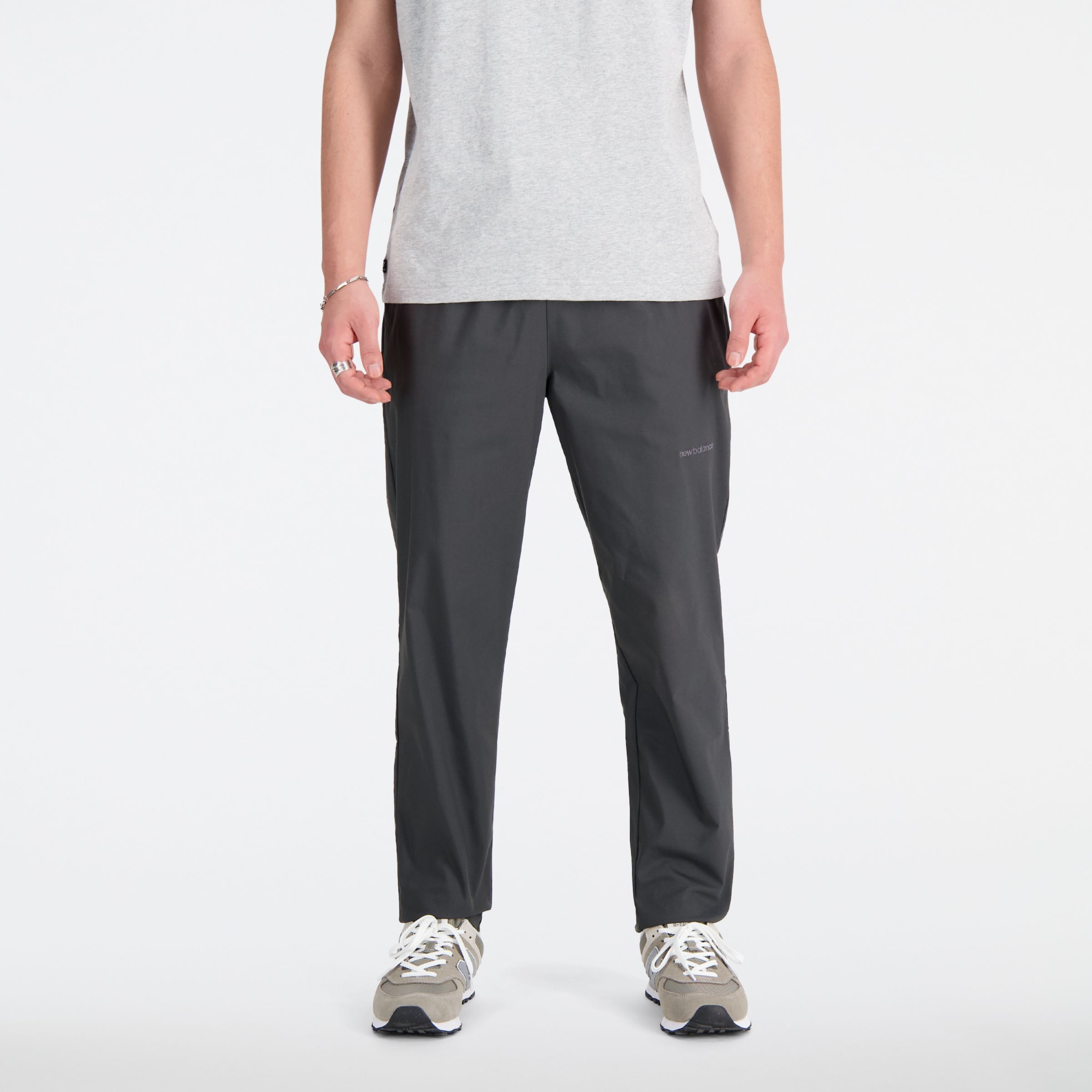 Athletics Linear Woven Pant - 2
