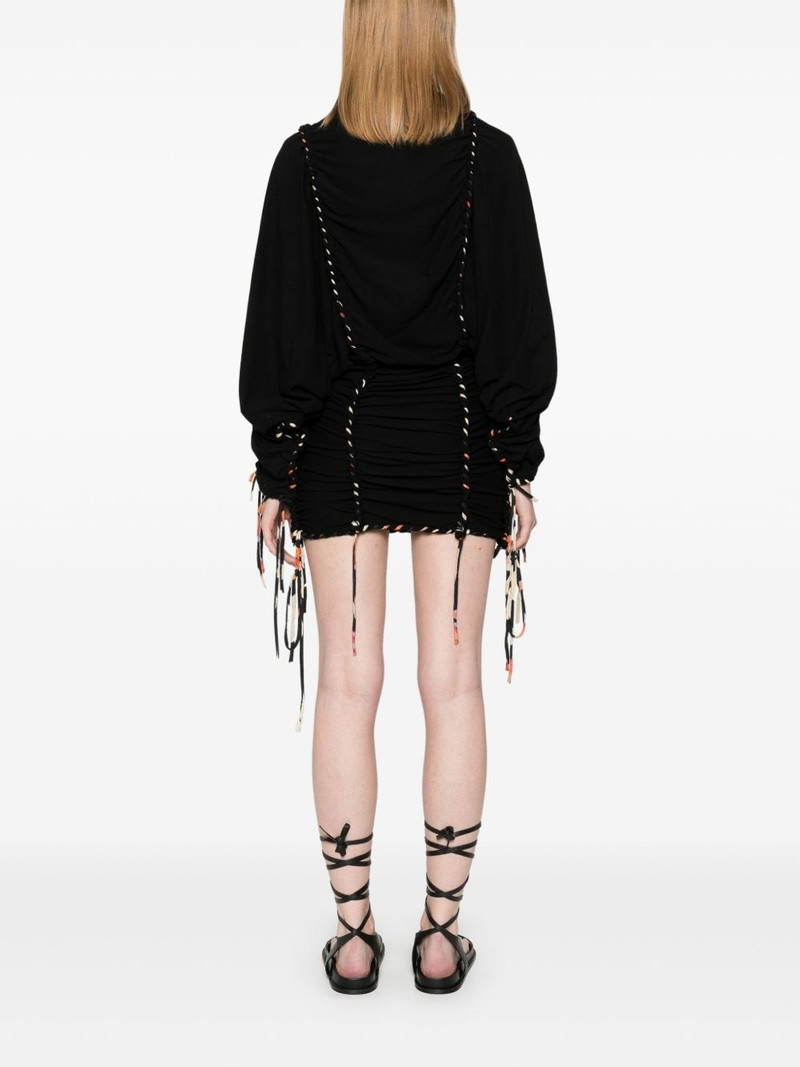 Zina mini dress 4