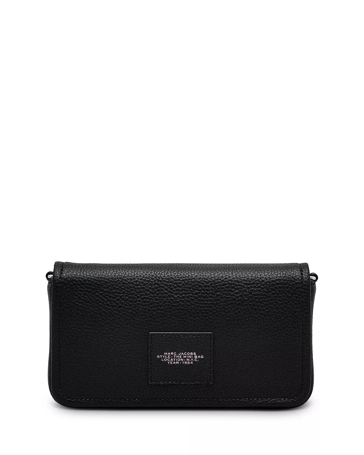 The Sticker Patch Mini Bag - 5