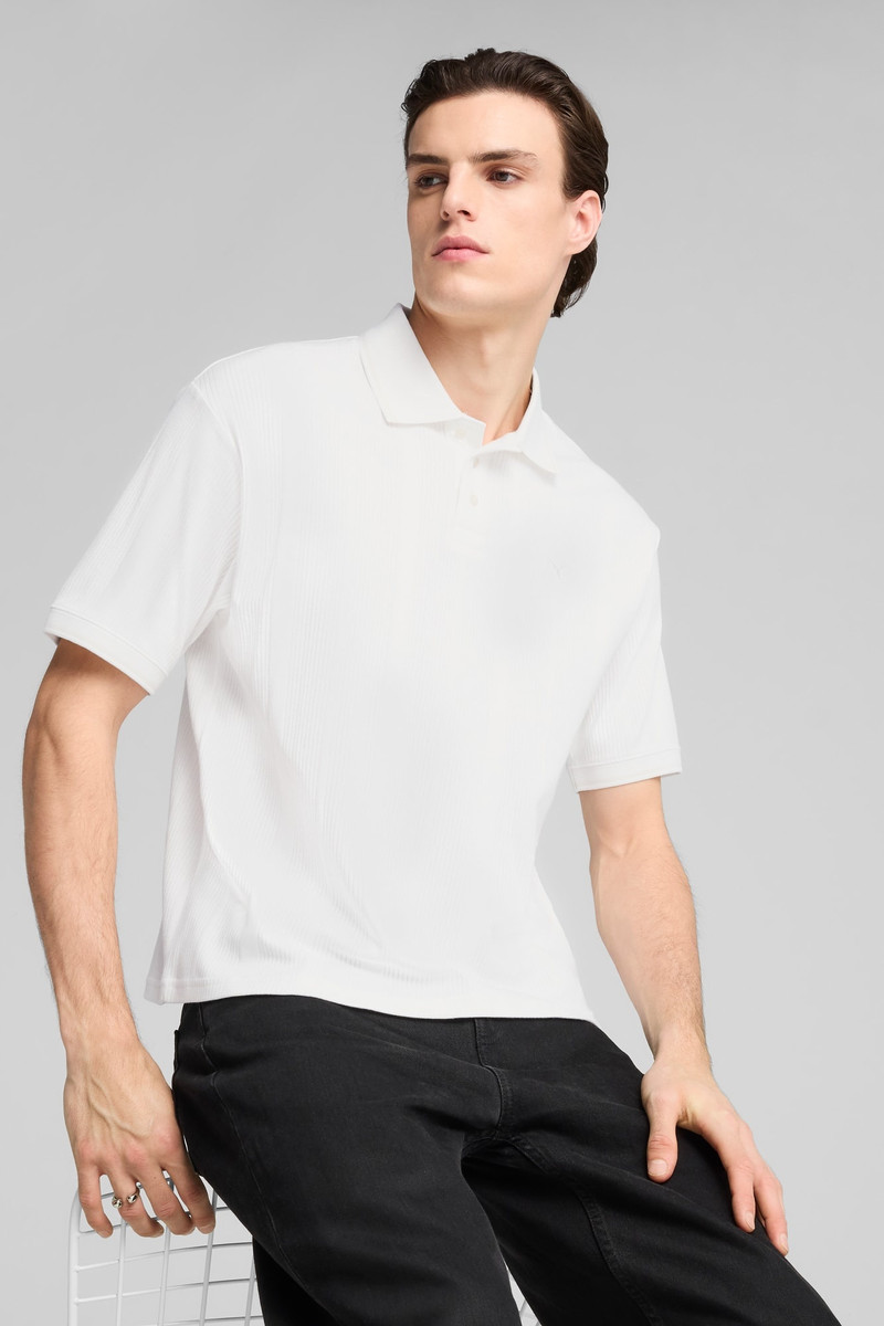 PUMA MMQ Men's Polo outlook