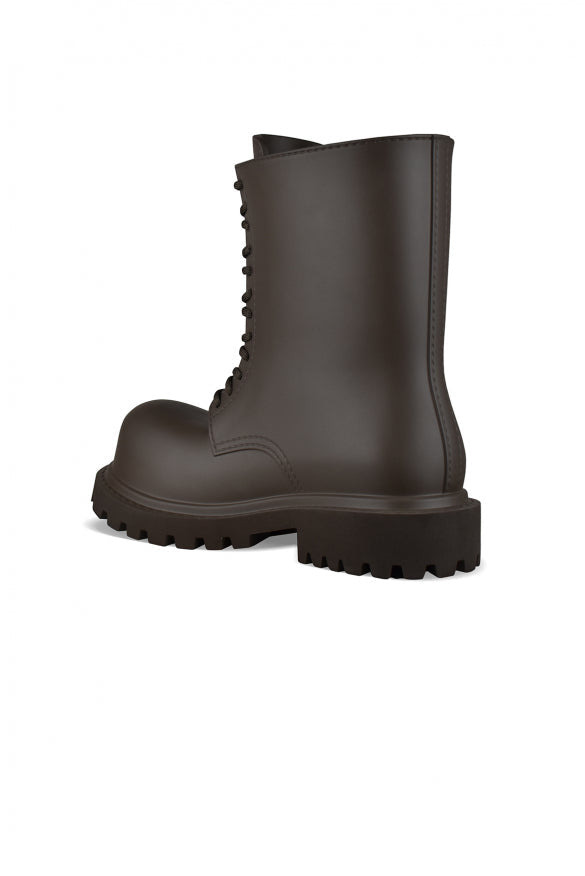Balenciaga Men  Boots - 3