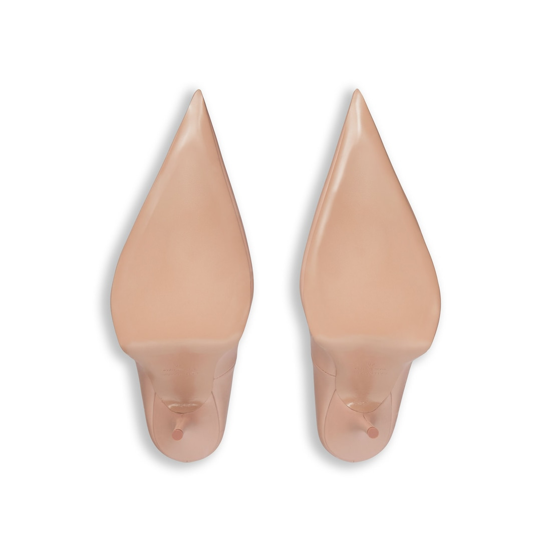 Women's Avenue After Pump in Beige - 7