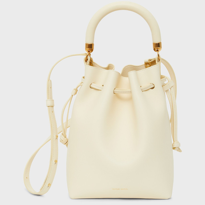 MOVIMENTO MINI BUCKET BAG 1