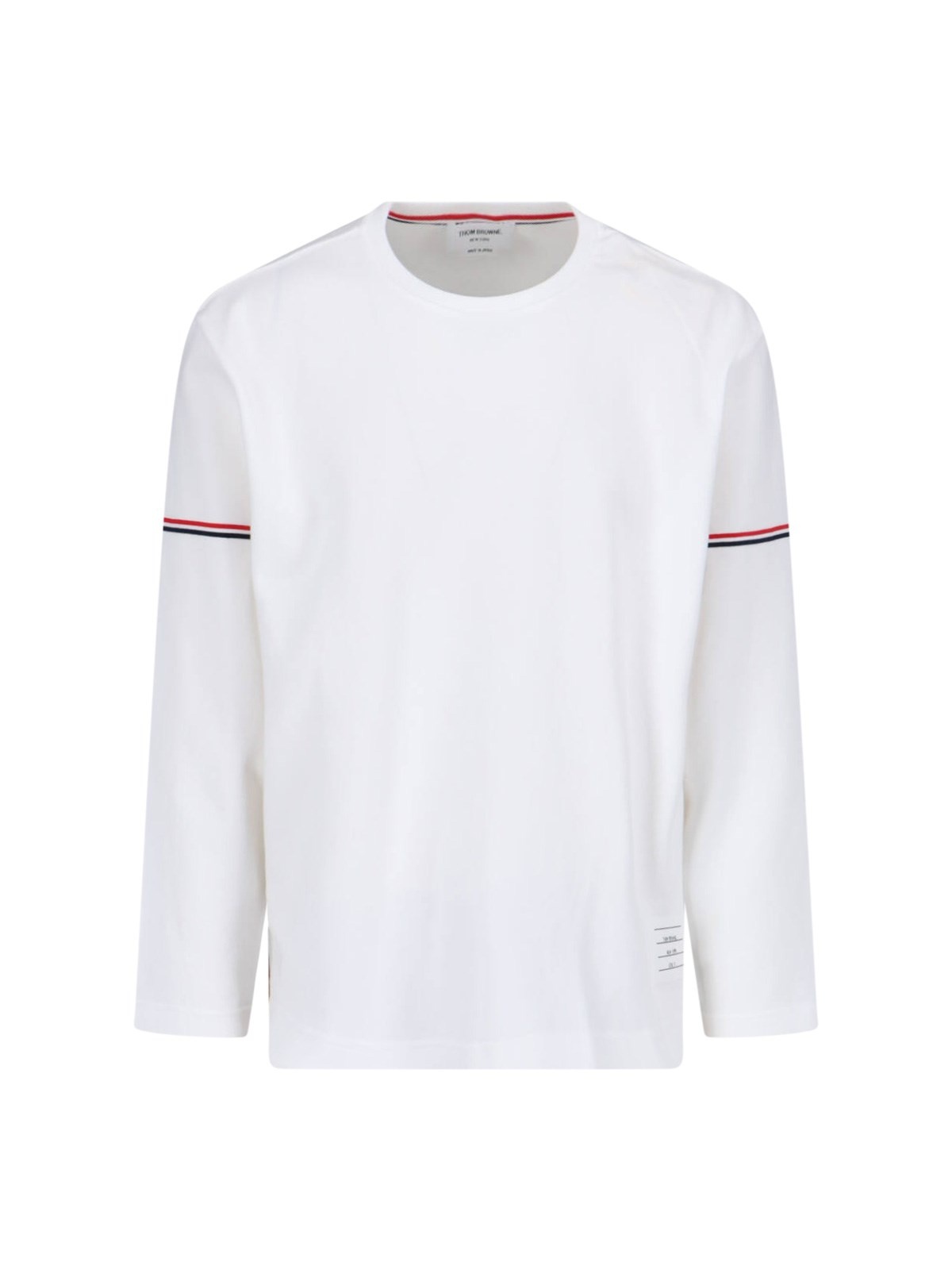 RUGBY SHIRT - 1