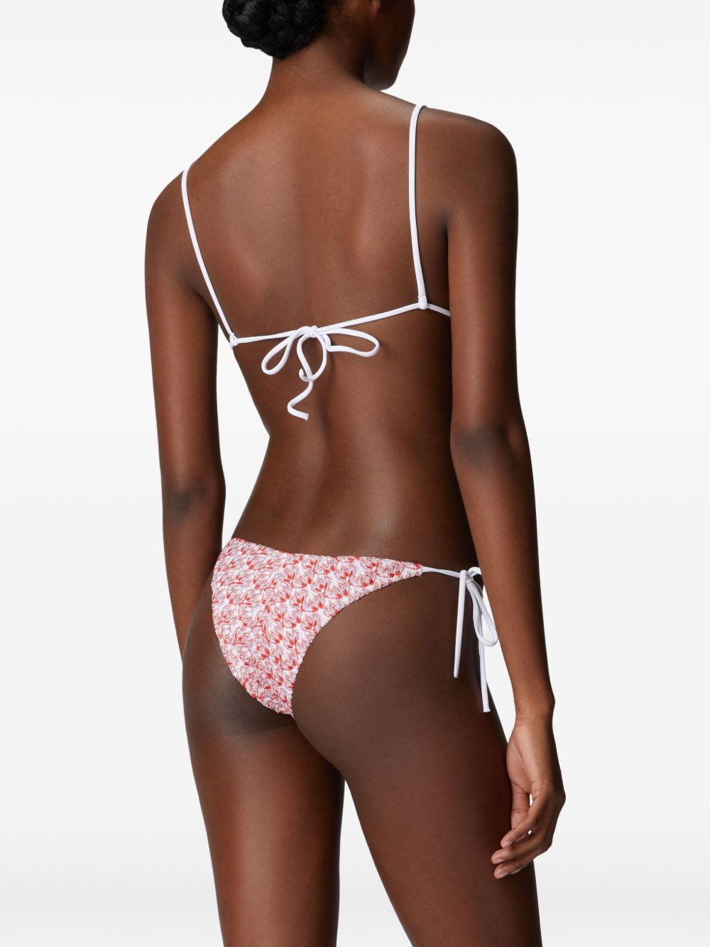 knitted bikini - 3