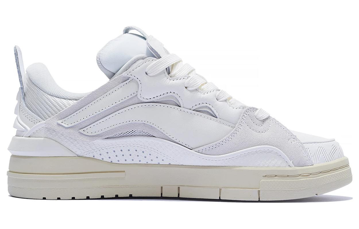 Li-Ning Superwave Golden 'White' AECS073-7 - 2
