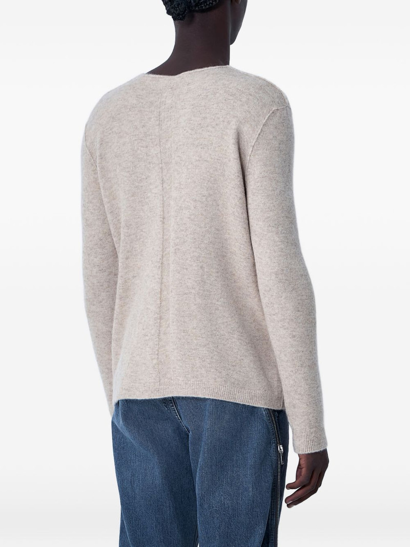 distressed sweater 3