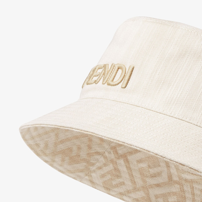 FENDI Hat outlook