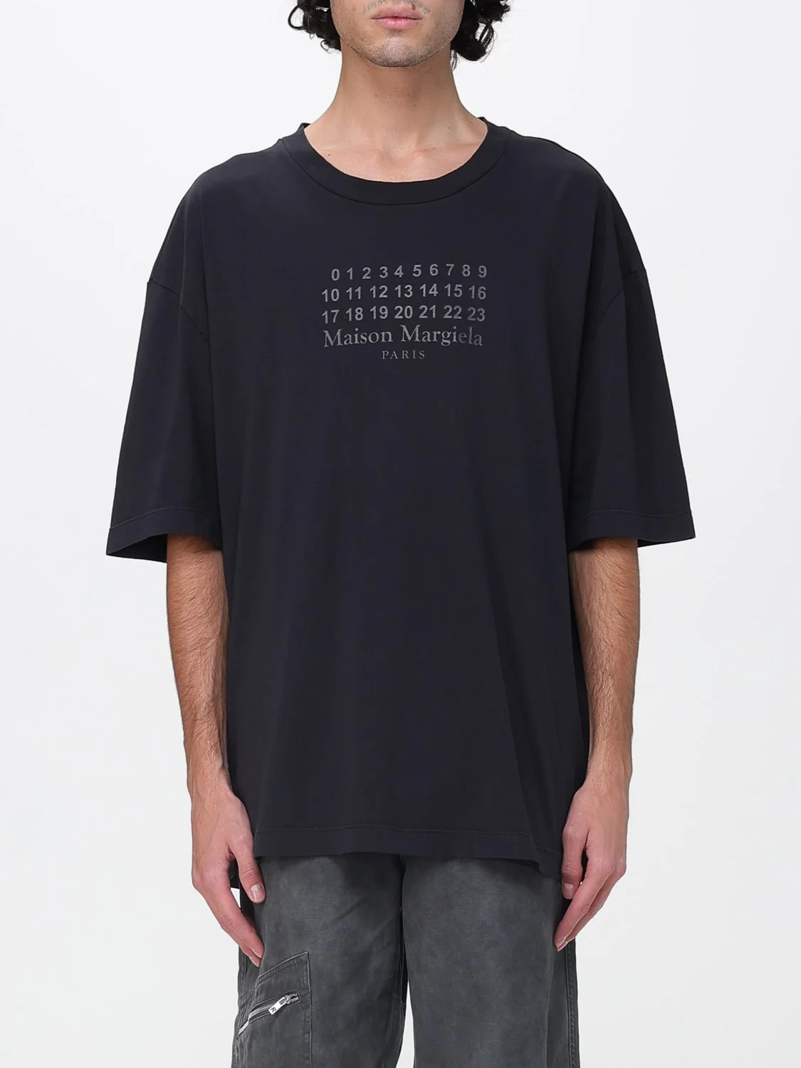 T-shirt men Maison Margiela - 1
