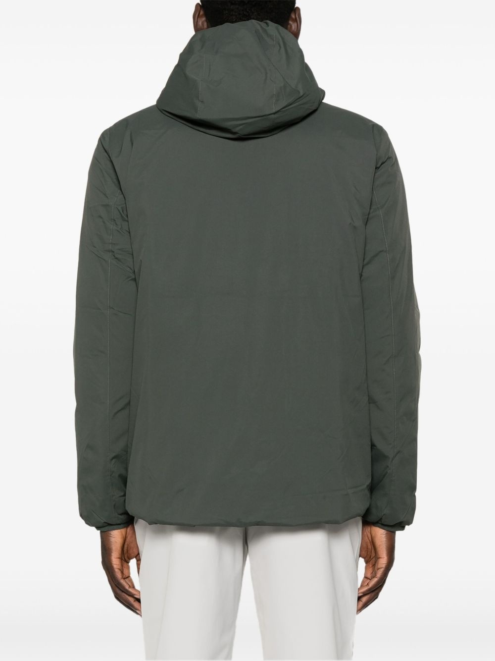 St Thermo jacket - 4